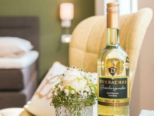 Apartamento 12 Kirschen