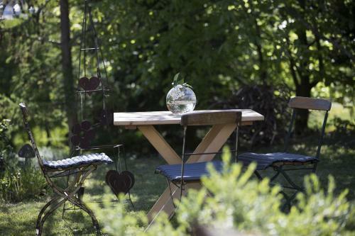 Ferienh�user Stahl