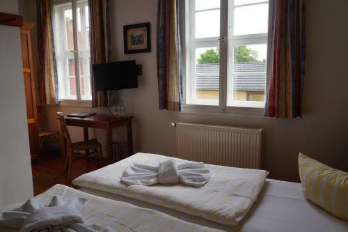 Hotel Gasthof Zum Hirsch