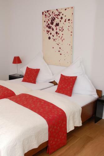 Hotel Wildenburger Hof