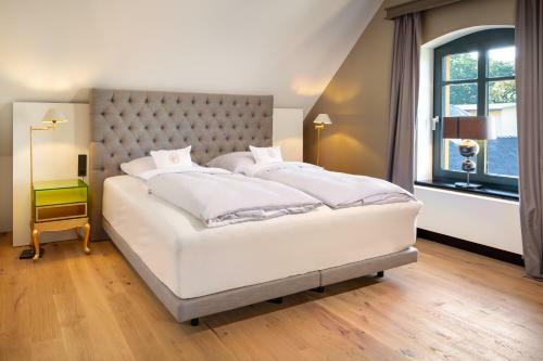 Hotel Rittergut Osthoff