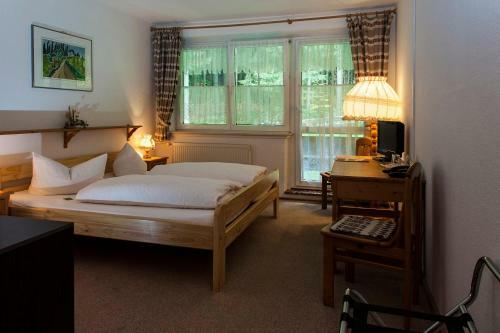 Hotel Rodebachm�hle