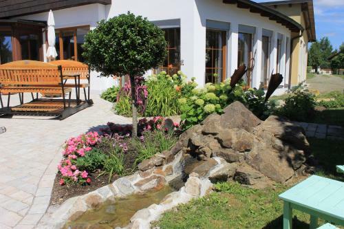 Landhotel Kastanienhof