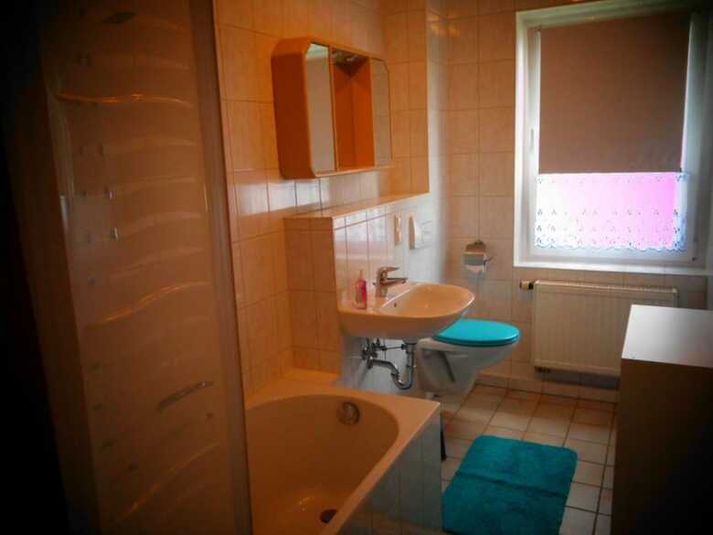 Apartamentos Ferienwohnung Im Erzgebirge