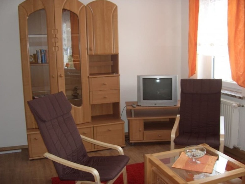 Apartamentos Ferienwohnung Im Erzgebirge