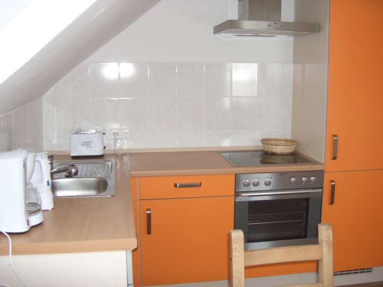Apartamentos Ferienwohnung Im Erzgebirge
