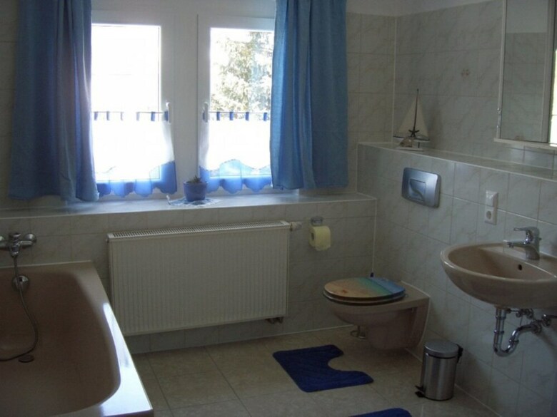 Apartamentos Ferienwohnung Im Erzgebirge