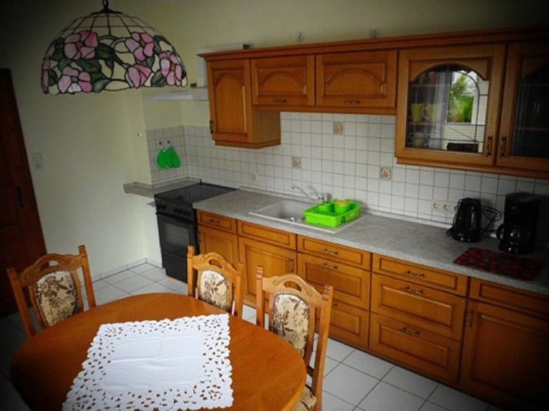 Apartamentos Ferienwohnung Im Erzgebirge
