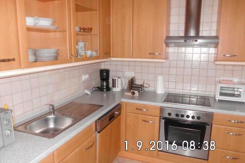 Apartamento Ferienwohnung Thien - [#26955]