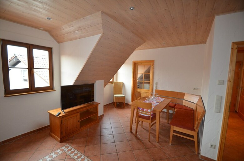 Hotel Hofgut Metzler