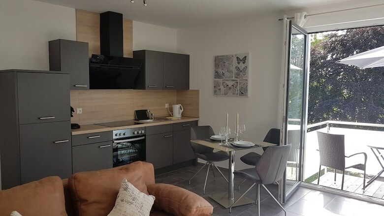Apartamento Cloud 7 II
