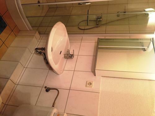 Apartamento Garnbacher Hof