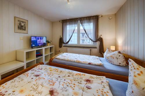 Apartamento Garnbacher Hof