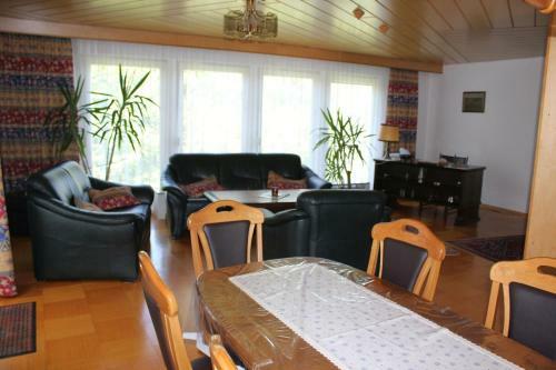 Apartamento Haus Am Wiesengrund