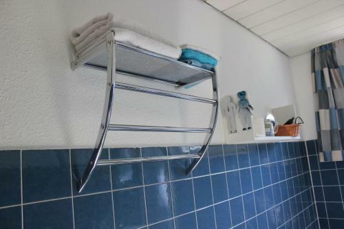 Apartamento Haus Am Wiesengrund
