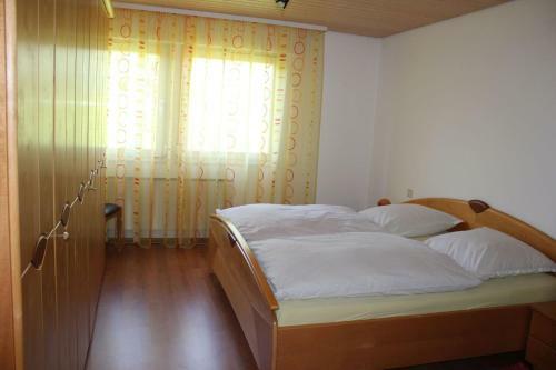 Apartamento Haus Am Wiesengrund