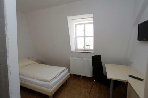 Hostal Altstadtpension Waltner