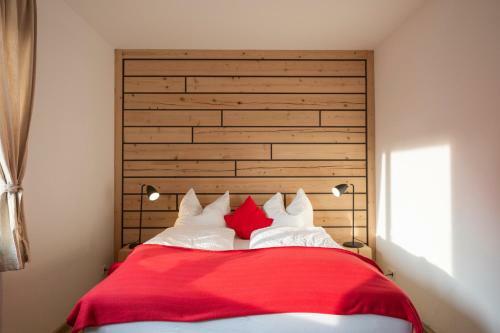 Apartamento Kuckucksnester Friedenweiler