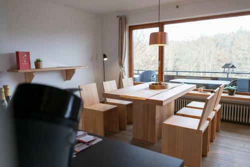 Apartamento Kuckucksnester Friedenweiler