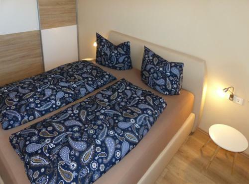 Apartamento Ferienwohnung Zum H�rnauer See