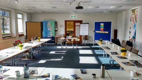 Albergue Jugendherberge Friedrichstadt