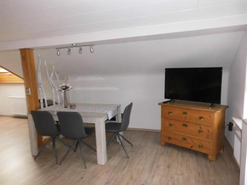 Apartamento Ferienwohnung Elgas