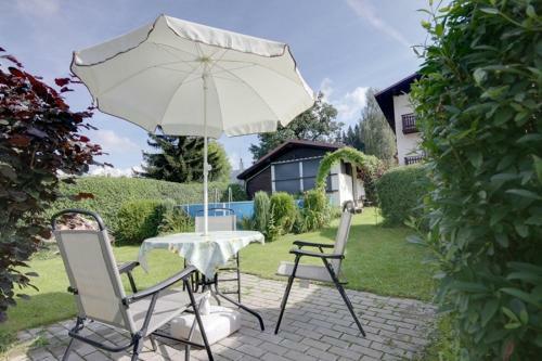 Apartm�ny Puskar?�kov�