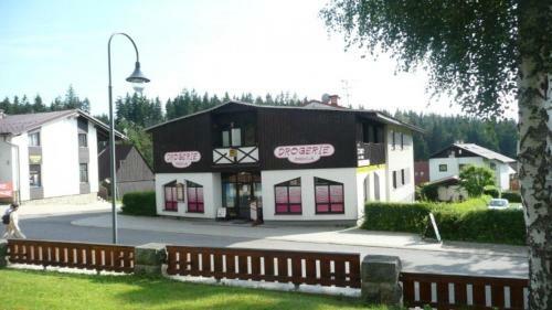 Apartm�ny Puskar?�kov�