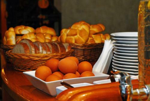 Hostal Wellness Pension 7
