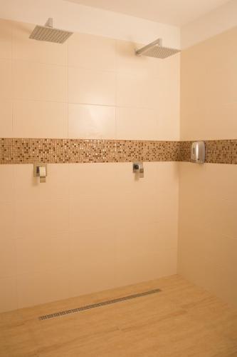 Hostal Wellness Pension 7