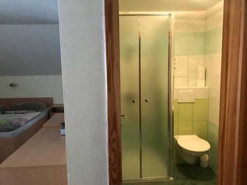 Hostal Pension Sima