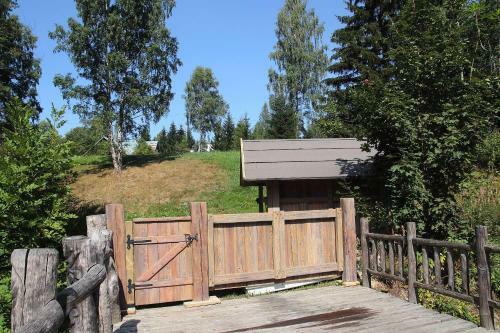 Hostal Pension Sima