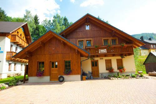 Hostal Pension Sima