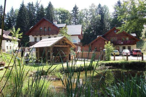 Hostal Pension Sima