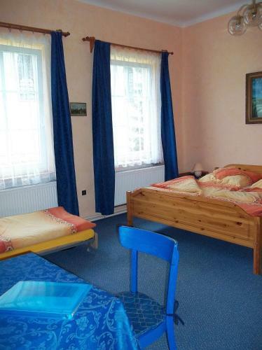 Hostal Pension Familia