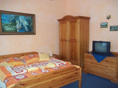 Hostal Pension Familia