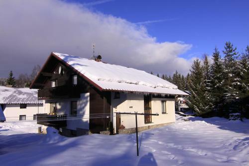 Hostal Pension Jana Harrachov