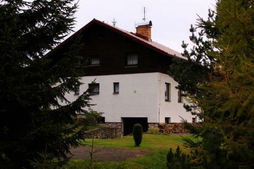 Hostal Pension Jana Harrachov