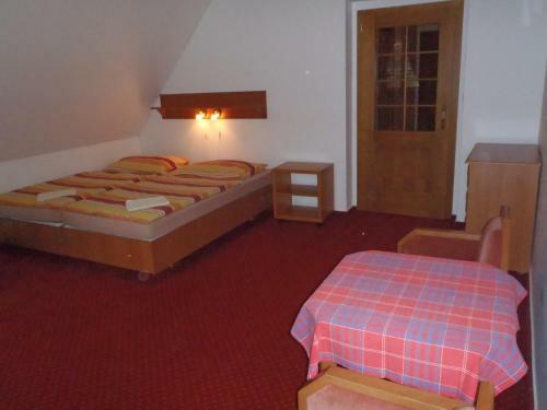 Hostal Pension U H�?k?