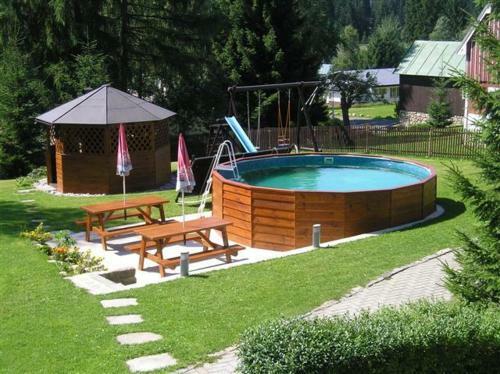 Hostal Pension U H�?k?