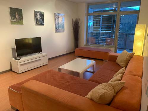 Apartm�ny ?ertovka