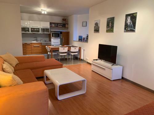 Apartm�ny ?ertovka