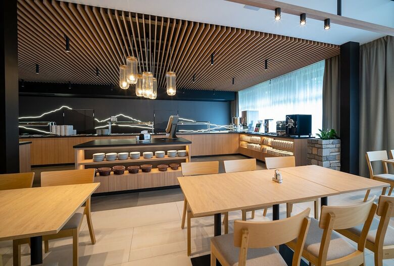 Wellness Hotel Svornost