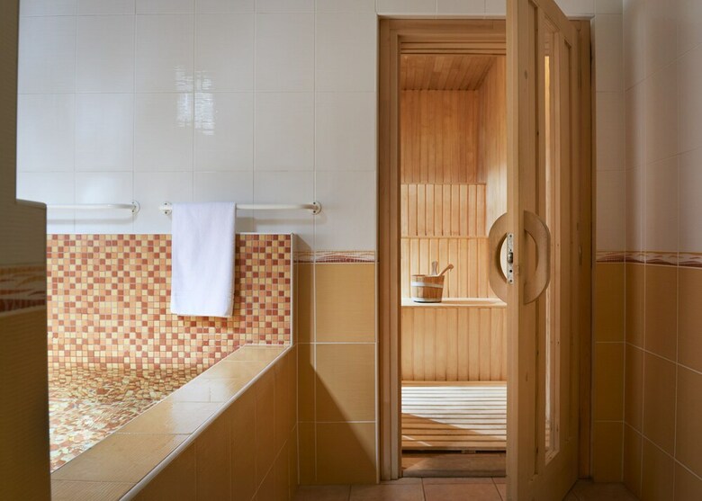 Wellness Hotel Svornost