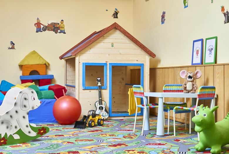 Wellness Hotel Svornost