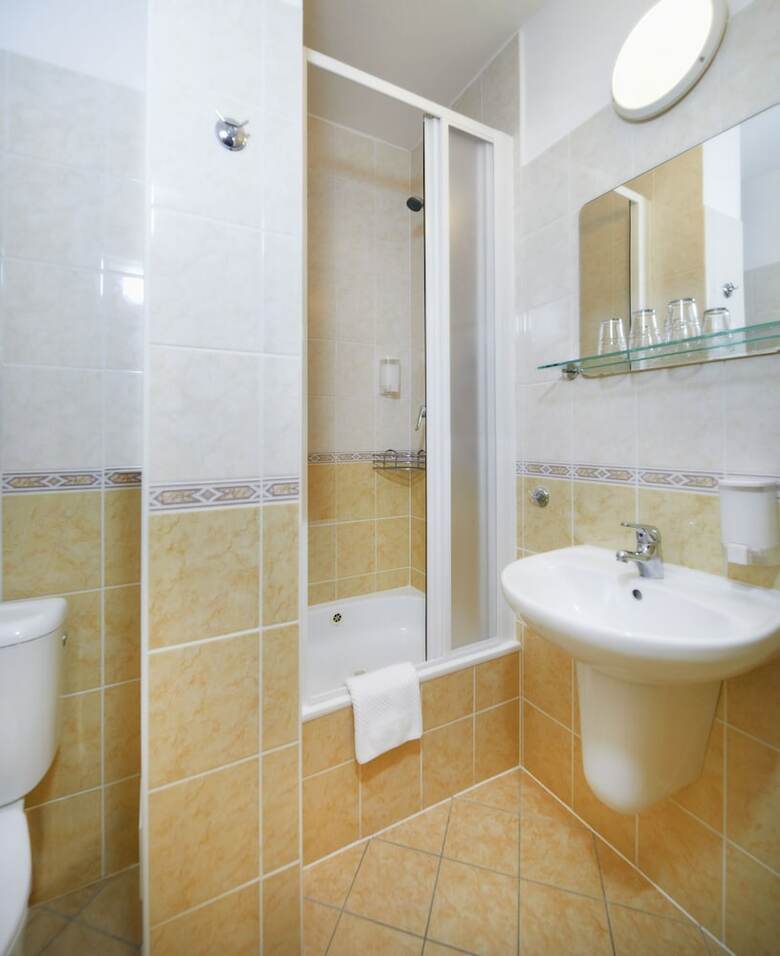Wellness Hotel Svornost