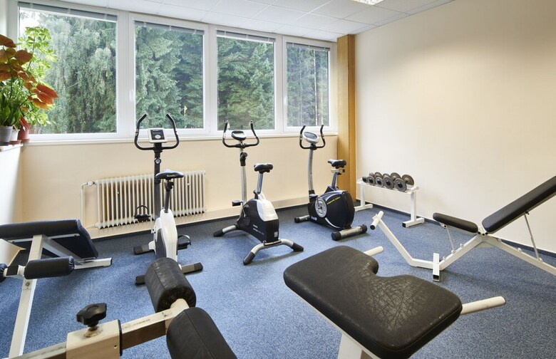 Wellness Hotel Svornost