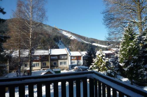Hostal Chalet H?ebenka