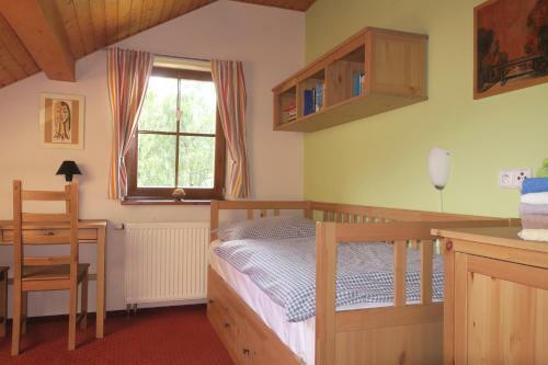 Hostal Chalet H?ebenka
