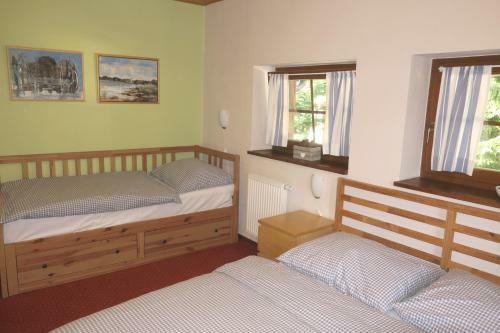 Hostal Chalet H?ebenka